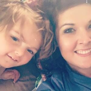 Meet your Posher, Tori